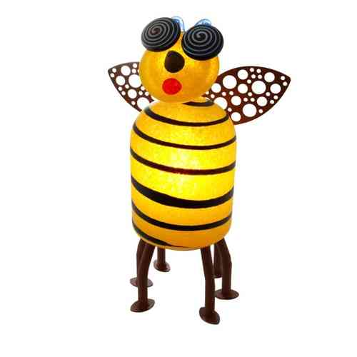 Borowski decoratieve Tuinverlichting 'Suzy Bee'