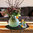 Glasobject Borowski 'Chicka Vase' AR-BO15-24