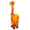 Borowski design Glasobject 'Giraf'